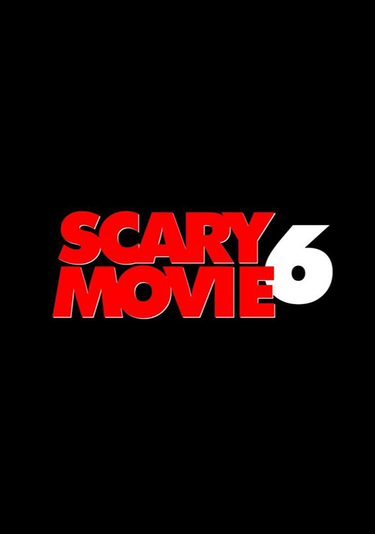 SCARY MOVIE 6